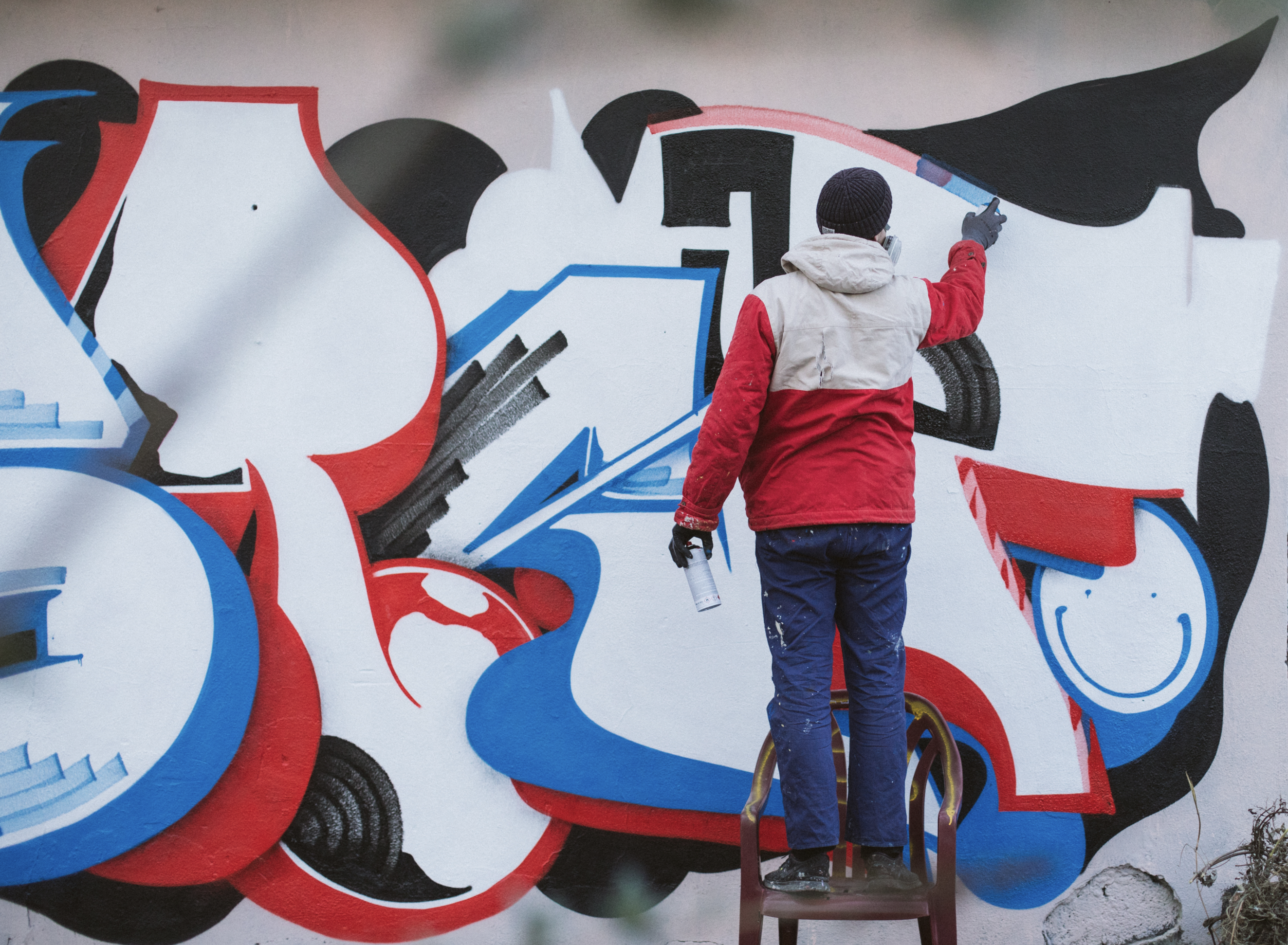 ILOVEGRAFFITI.DE