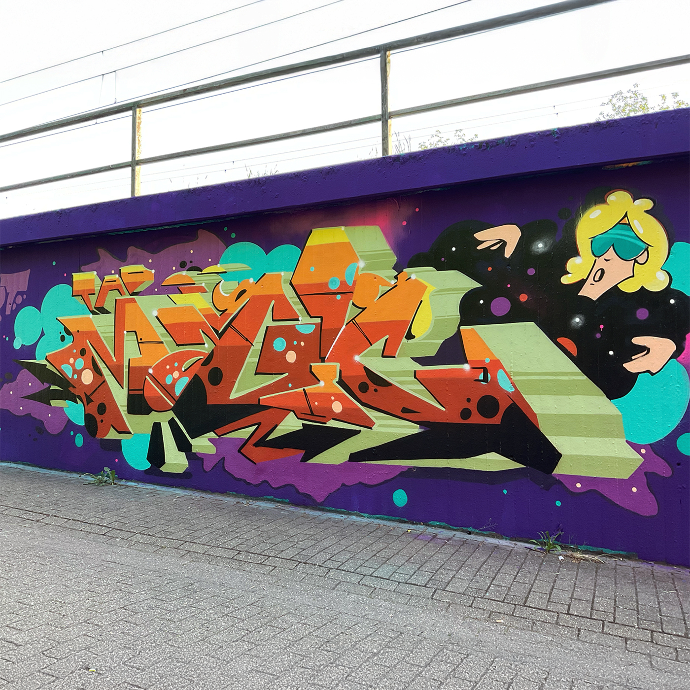 PODCAST #089 – MAGIC - JUST SOME KIDS GROWING UP [DEUTSCH]